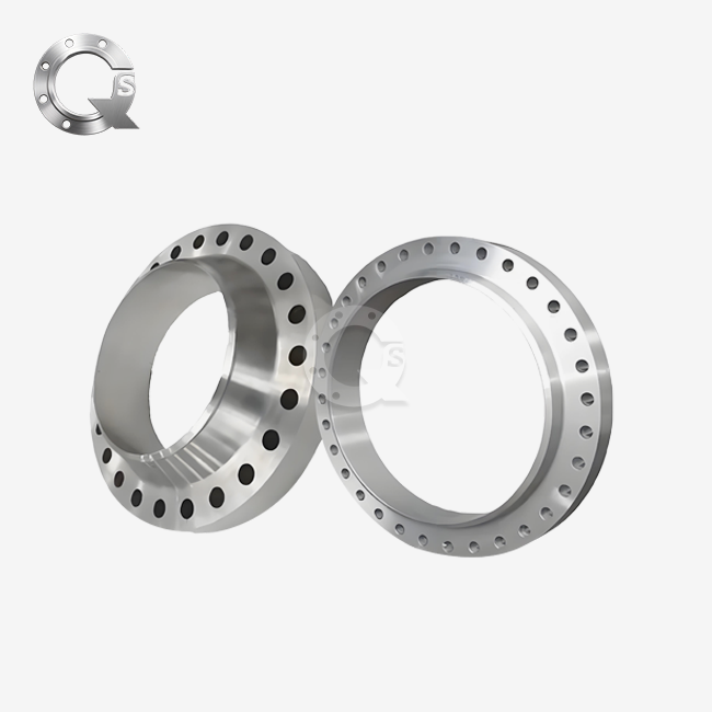 Flange BS 3293